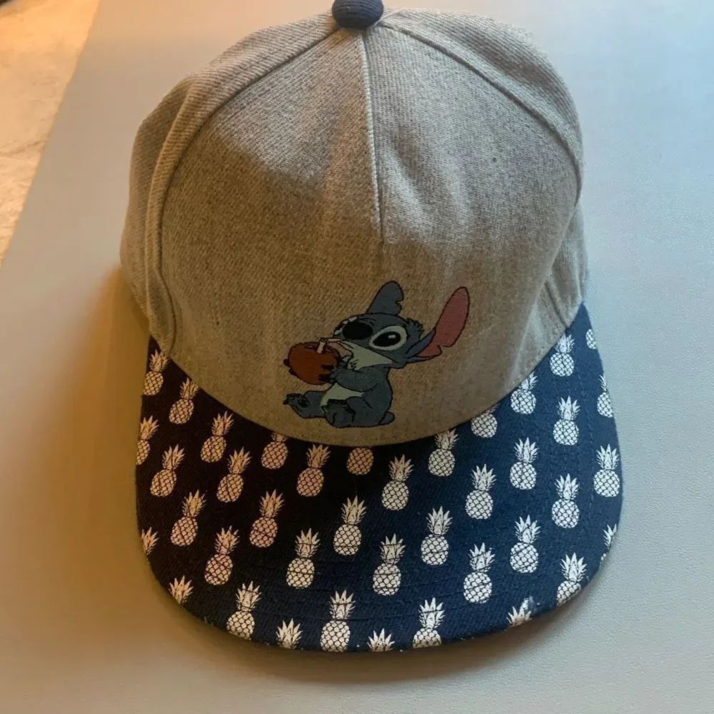 DISNEY LILO & Stitch Hat